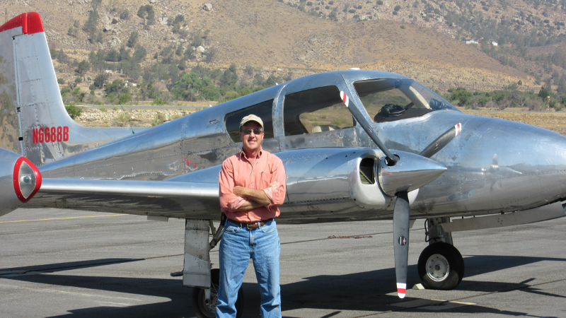 Flying Dog Ranch