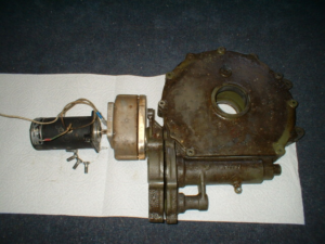 gear box
