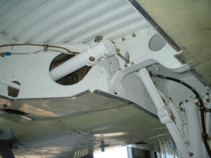 Wheelwell