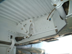 Wheelwell