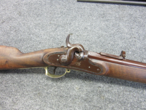 Zella Rifle After